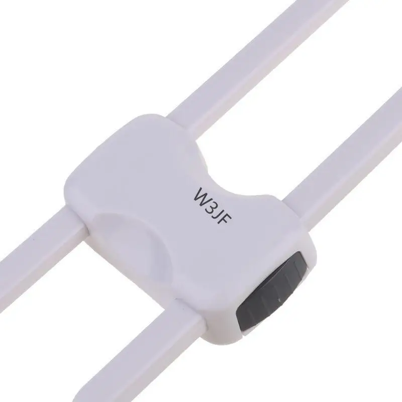 

W3JF 2pcs/лот ящик для дверей шкаф