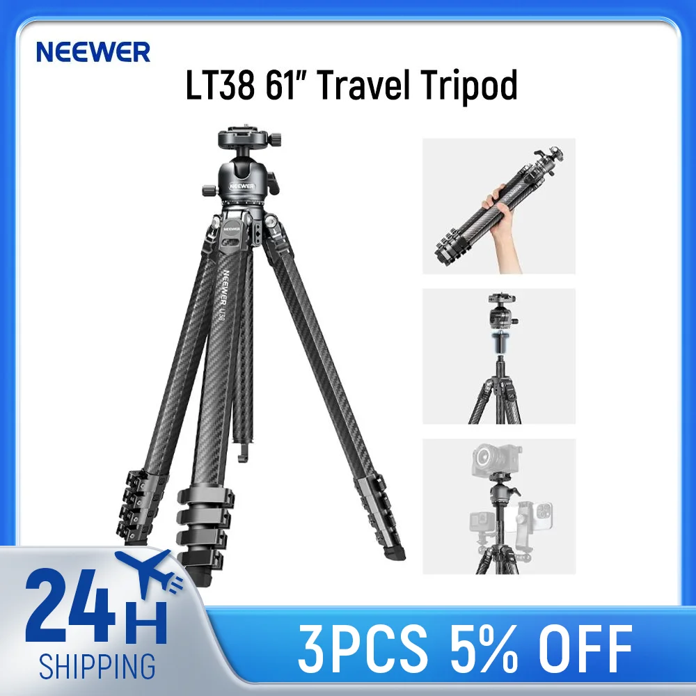 NEEWER LITETRIP LT38 61
