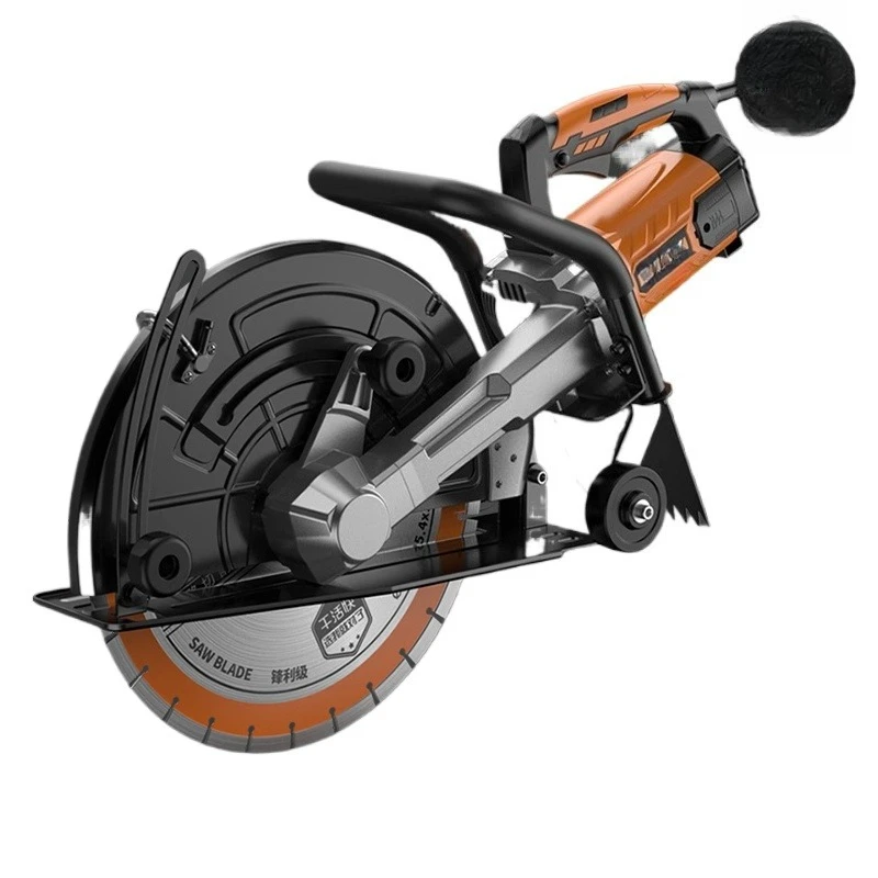 

Пазовальный станок, резка бетонной дороги, вода, электричество, без пыли, цементная дорога, каменная стена, артефакт прорези для проволоки