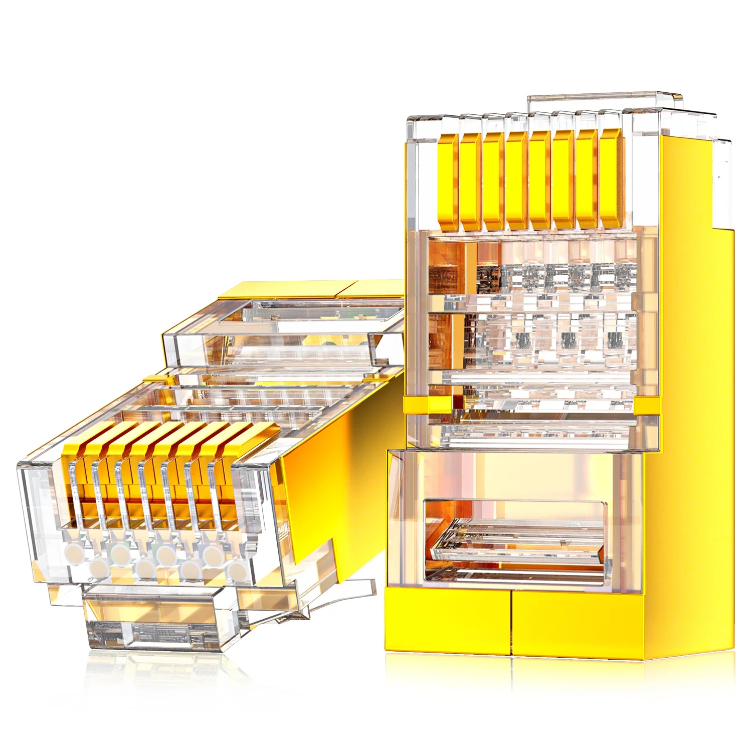 Variant: Transparent