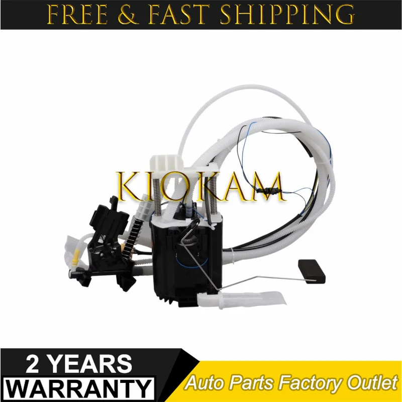 New LR015179 LR015178 for Land Rover Range Rover AWD Mk III L322 3.6 D 4x4 WFX500260 WFX500151 LR015179 Fuel Tank Pump Sender