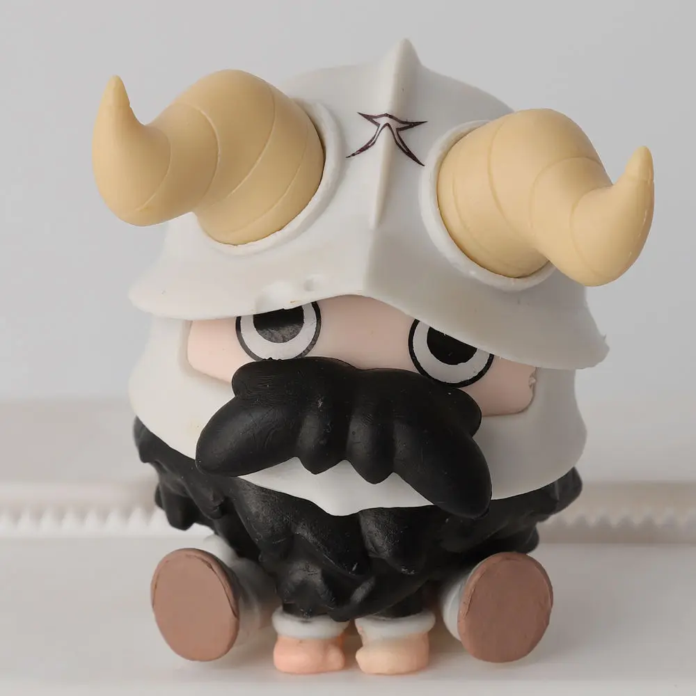 6pcs/set Action Anime Delicious in Dungeon Izganda Laios Touden Marcille Donato Falin Touden Chilchuck Tims Izutsumi Figure Toys