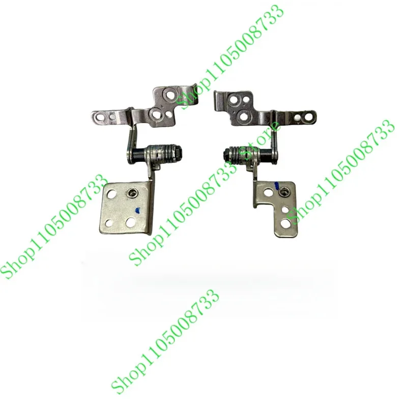 PJSE New Laptop LCD Hinge For Samsung 470R5E NP470R5E 510R5E NP510R5E Hinges