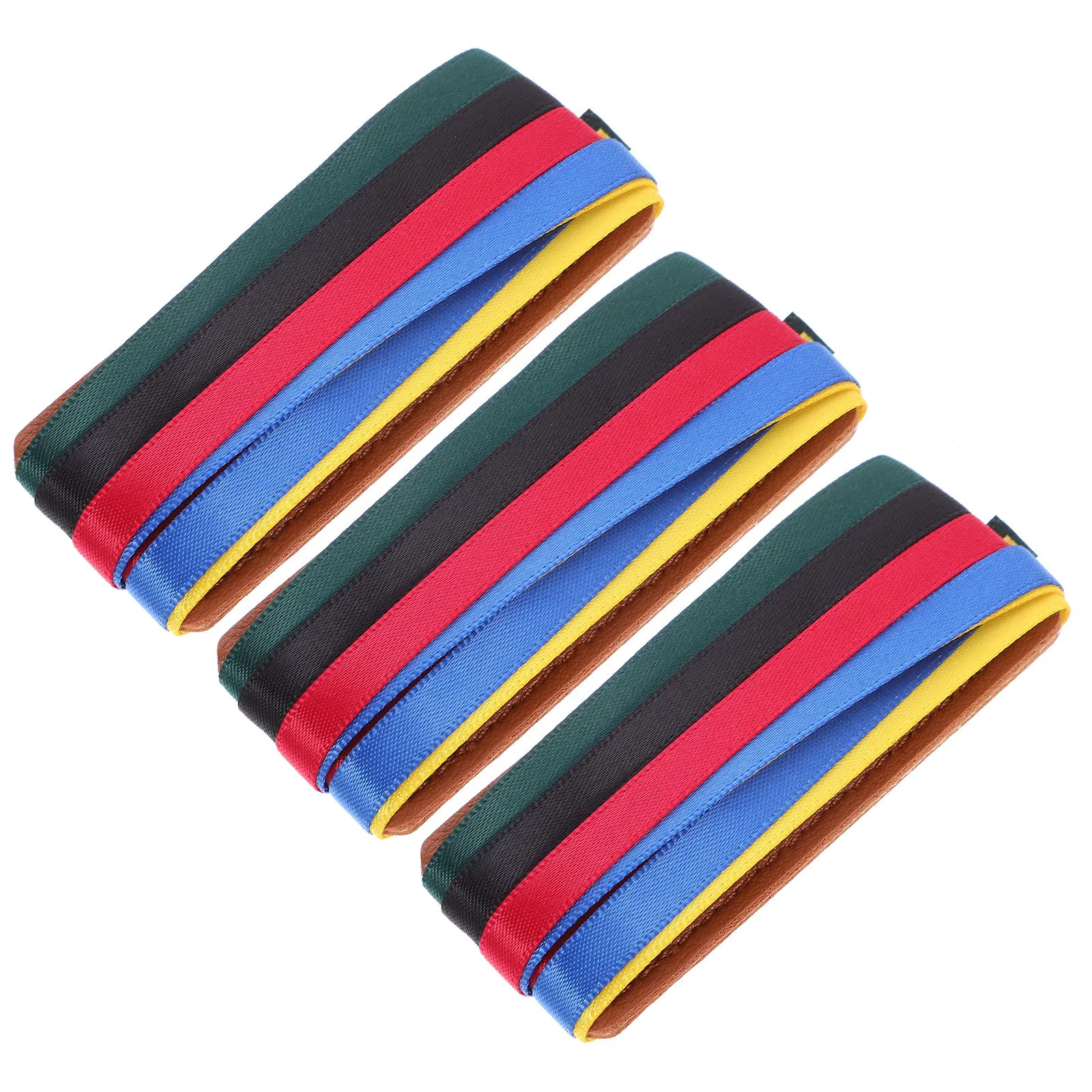 3 قطعة المرجعية الشريط الكتاب المقدس الملونة الحرير صفحة علامة الإبداعية كتاب صفحة علامة لقراءة دراسة الكتاب المقدس المرجعية #4