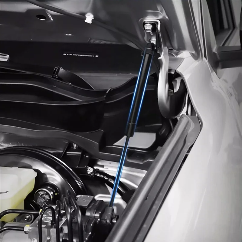 

NEW-Car Front Hood Lift Support Shock Strut Rod For Toyota Tacoma 2024-2025 Auto Accessories