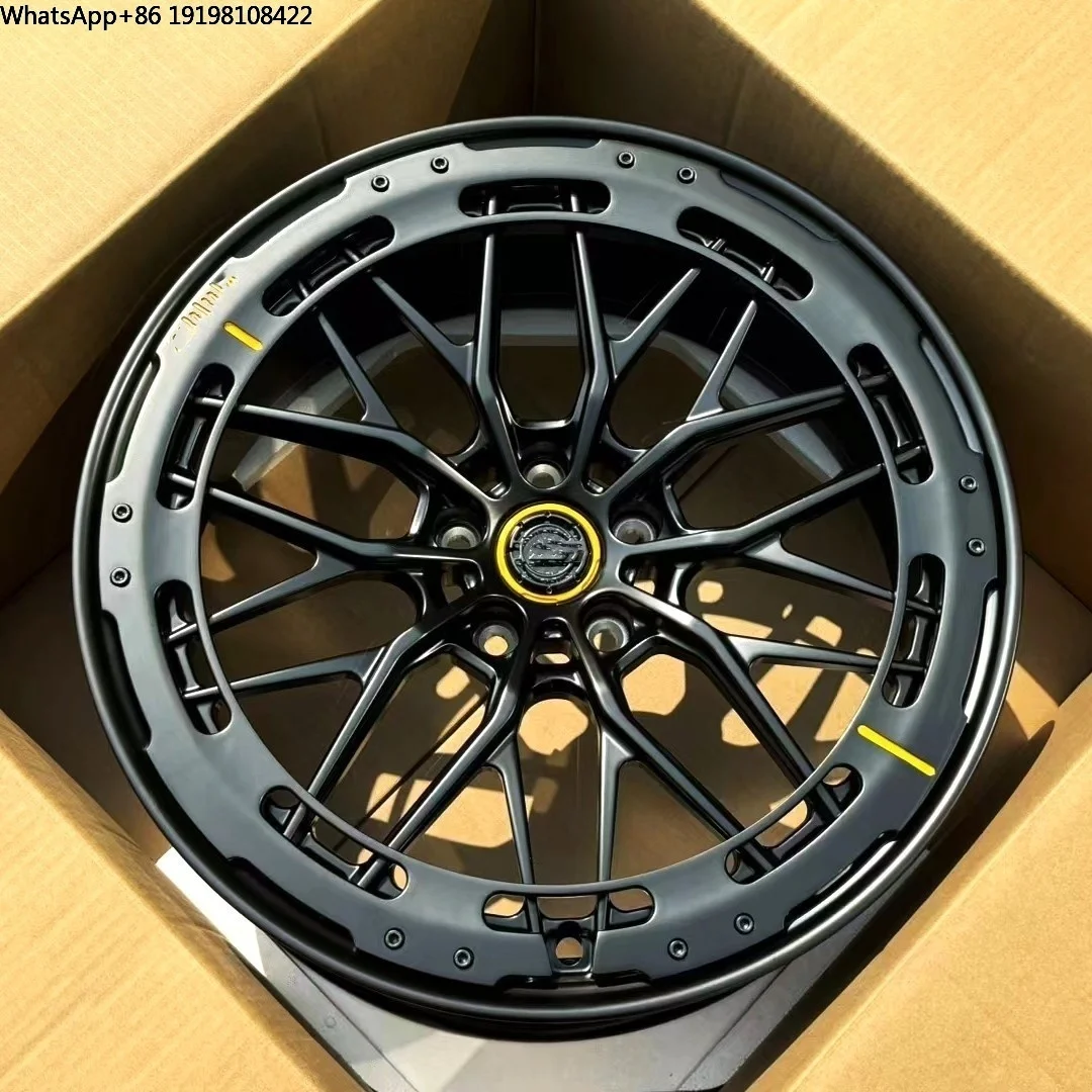 18 19 20 21 22 Inch Beadlock 5/6 Lug Forged Wheels 5x139.7 6x139.7 for jeep Jimny wrangler Method Land Rover for bmw