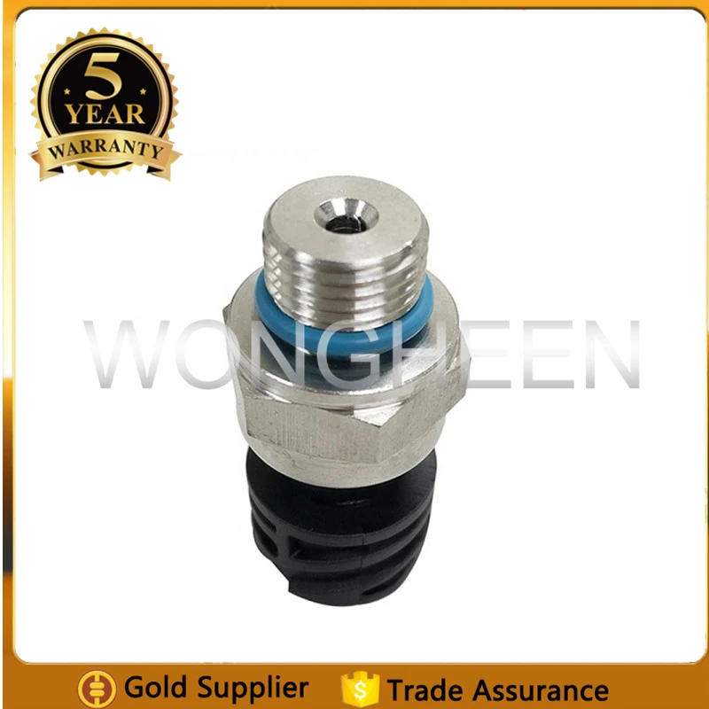 22899626 7420484678 21634021 Fuel Oil Pressure Sensor S witch Transducer For Renault TRUCK D iesel Midlum Magnum P remium DXI