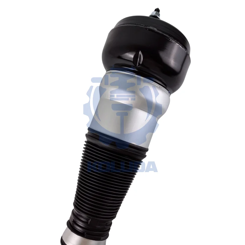 صدمة هوائية لمرسيدس بنز S Class W222 2223204913 , 2223208113 , 2223202100   4Matic تعليق هوائي زنبركي تبختر أمامي يسار