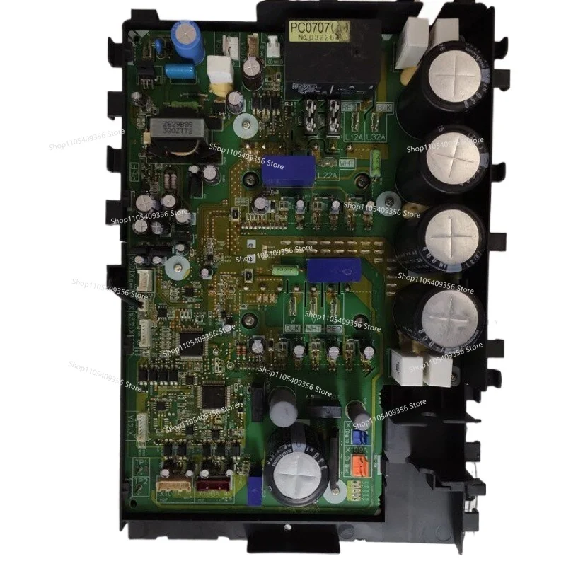 For Central Air Conditioning Compressor Inverter Board PC0707 (A) Main Board