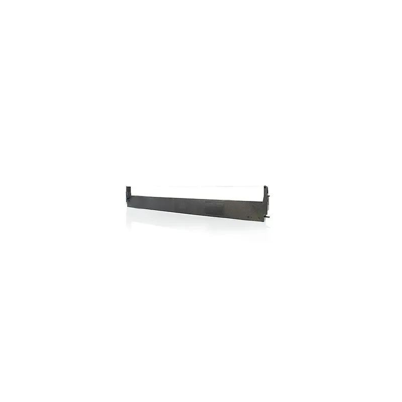 Black AGOLPR2 for Olivetti PR2 SNUG,Nantian K10,PR2-16mX7mm cartuchosonline.es