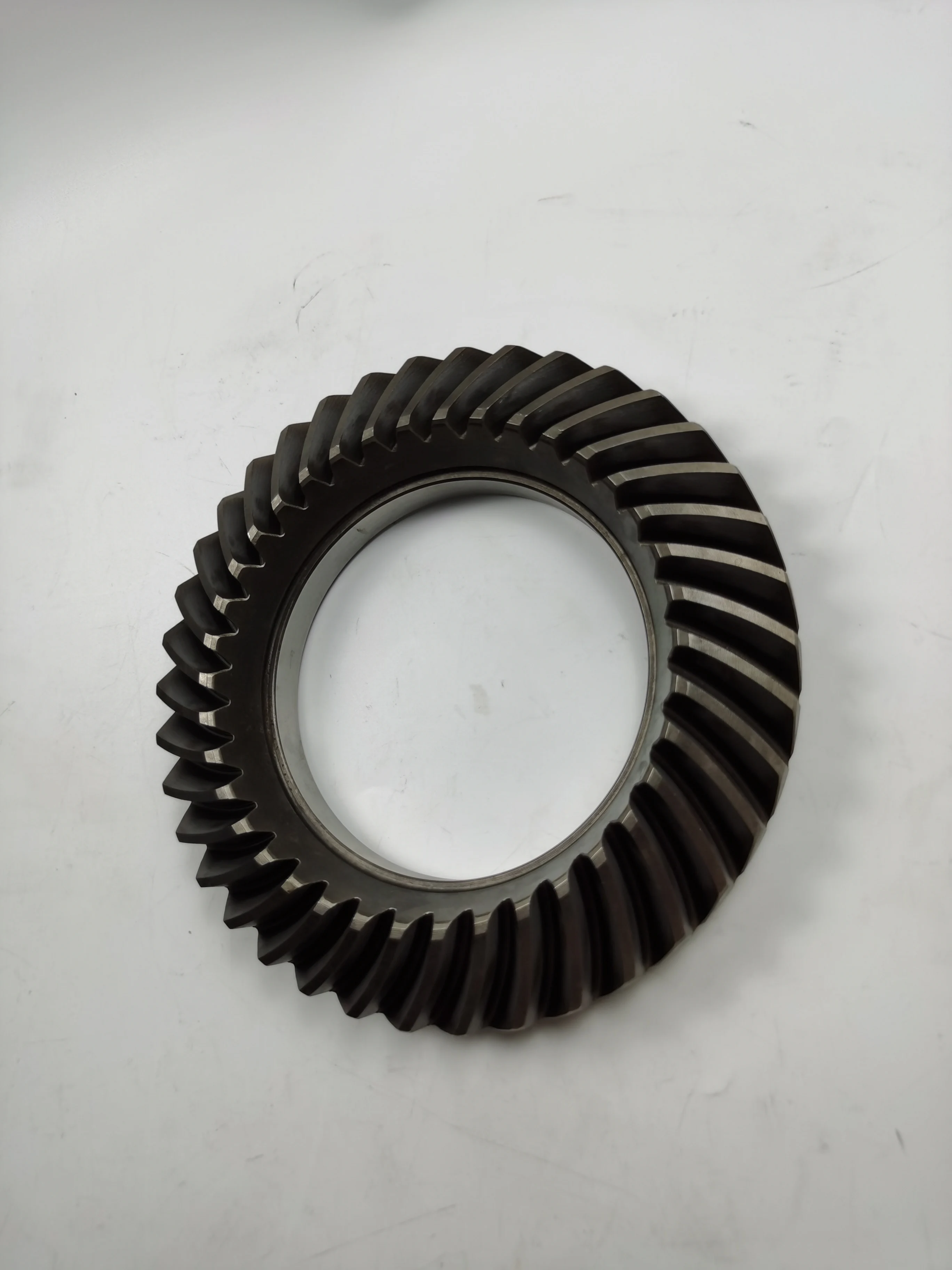 Asphalt Paver Milling Machine  Attachments  F141C DF135C D756183258 Basin Gear