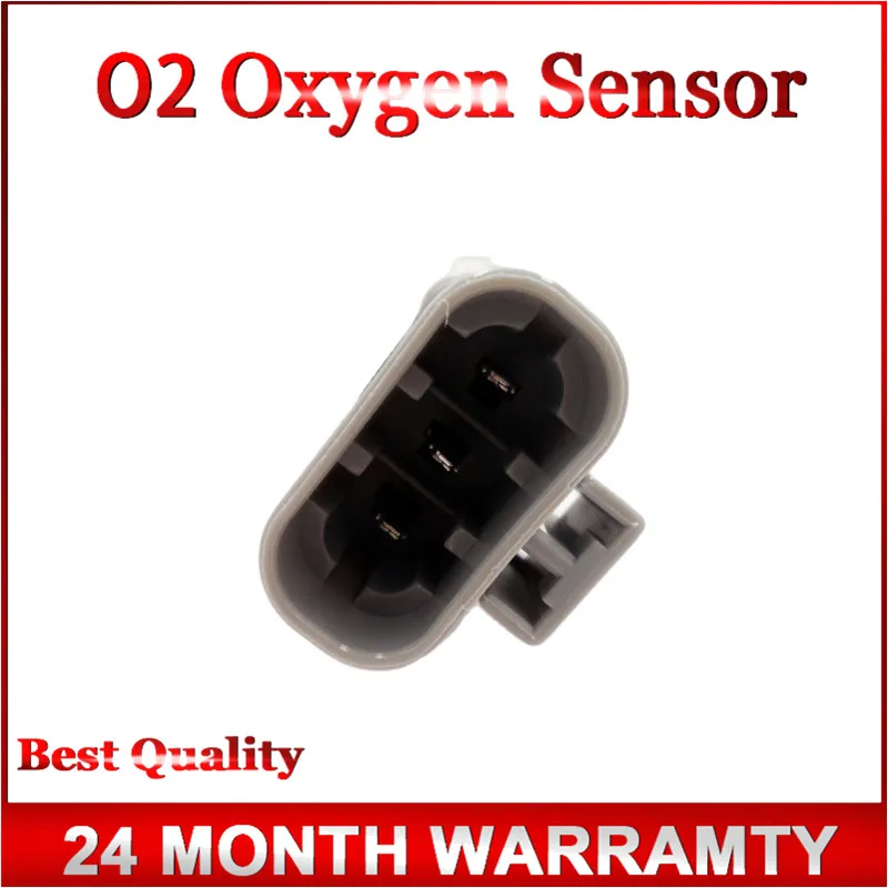 

Lambda Sensor O2 Oxygen Sensor Fit For NISSAN SUNNY N16 No#22690-4M500 226904M500 0258003234 0258003235