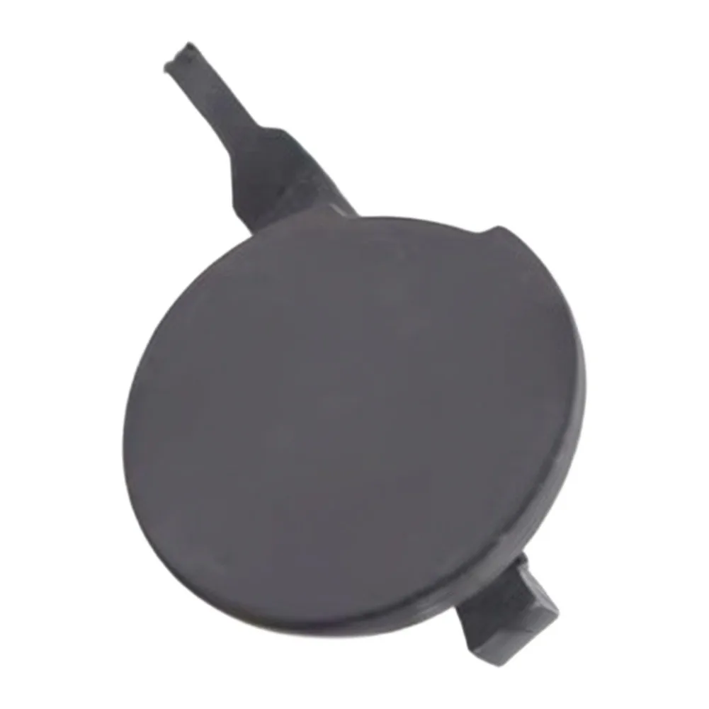 Replacement Cover Door Handle Screw Cover ABS Plastic Construction Wear Resistant Material Non-deformation Design