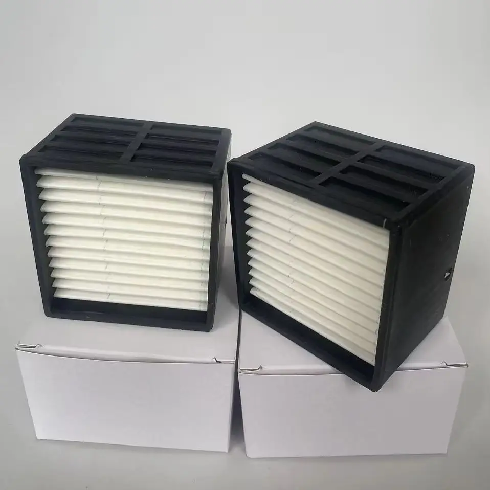 Fuel Filter 00530/50 Fuel Water Separator Filter FS1081 P954554 Diesel Filter 00530-50 Replacement filter For SWK-2000-5-50