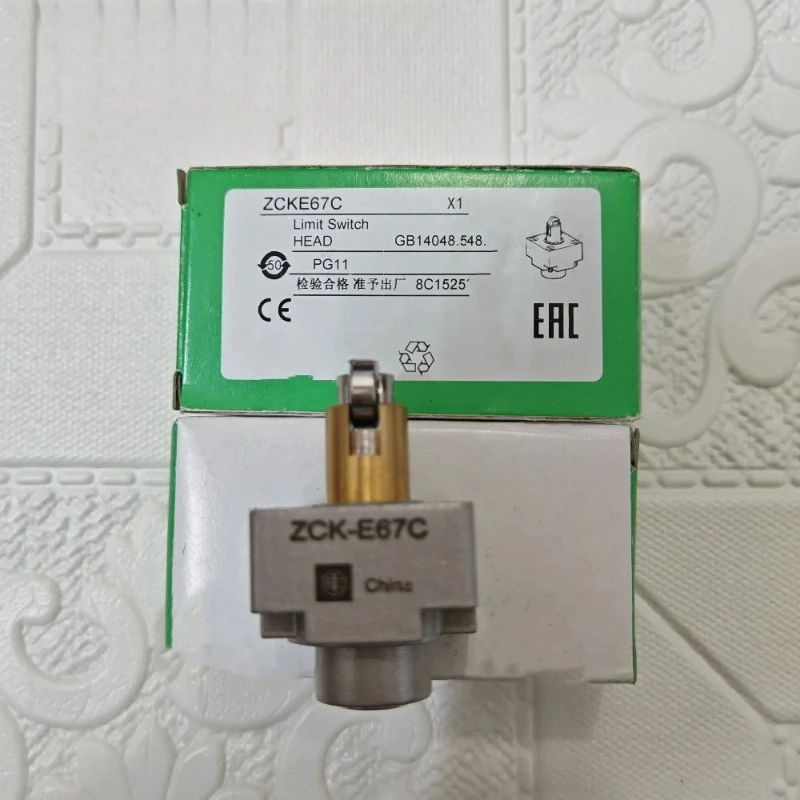 

Brand New Original 1PCS ZCKE67C ZCK-E67C in box Fast Shipping