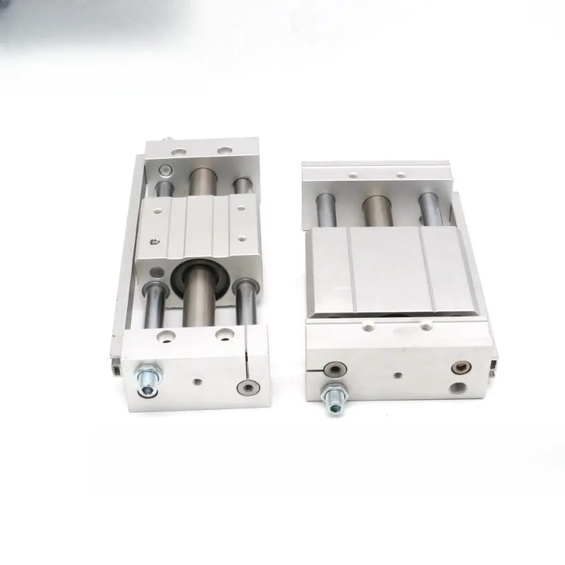 Parts for AirTAC Magnetically Coupled Rodless Cylinders RMT25X400/450/500S