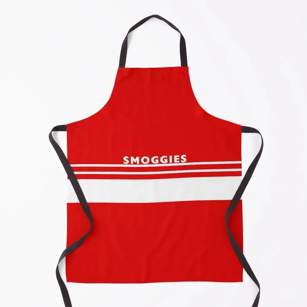 

Smoggies Apron For Cooking for kitchen useful For Home Accessories Beauty Apron