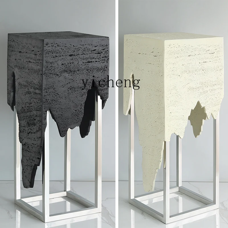 Fy Marble Pedestal … - image