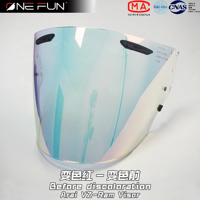 Protector de visera de casco para VZ-RAM VAS-Z VAS Z RAM-X RAM X VZ RAM SZ-R SZ-R VAS SZ R VAS SZ-R EVO SZ R EVO lente de parabrisas de vidrio