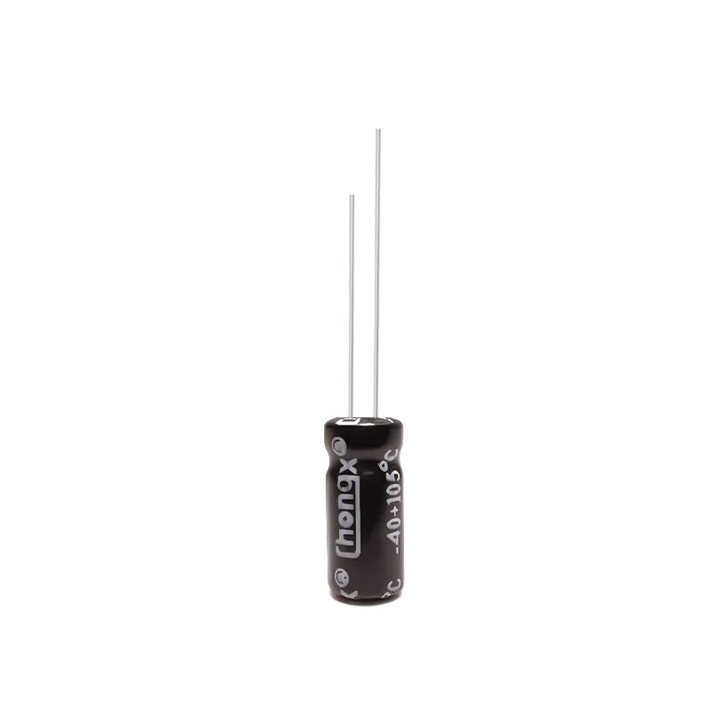 145pcs 50V 1uF Non Polar NP Electrolytic Capacitor Bi Polar 5x11mm for Audio Crossover