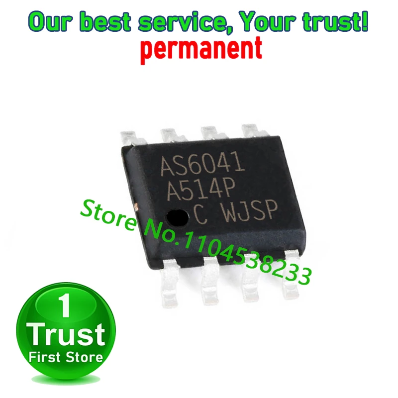 AT25640AN-SU27 10PCS SOP8 AT25640AN 25640AN SU27 HCPL-T350V AT350V AT350 AT45DB321E-SHF-T 45DB321E AUIPS6041G AS6041