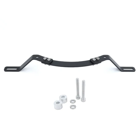 Для BMW R 1150 GS 1999-2005 R1150GS Adventure 2002-2005 мотоциклетный стальной вспомогательный светильник, монтажный кронштейн, передний светильник, крепление