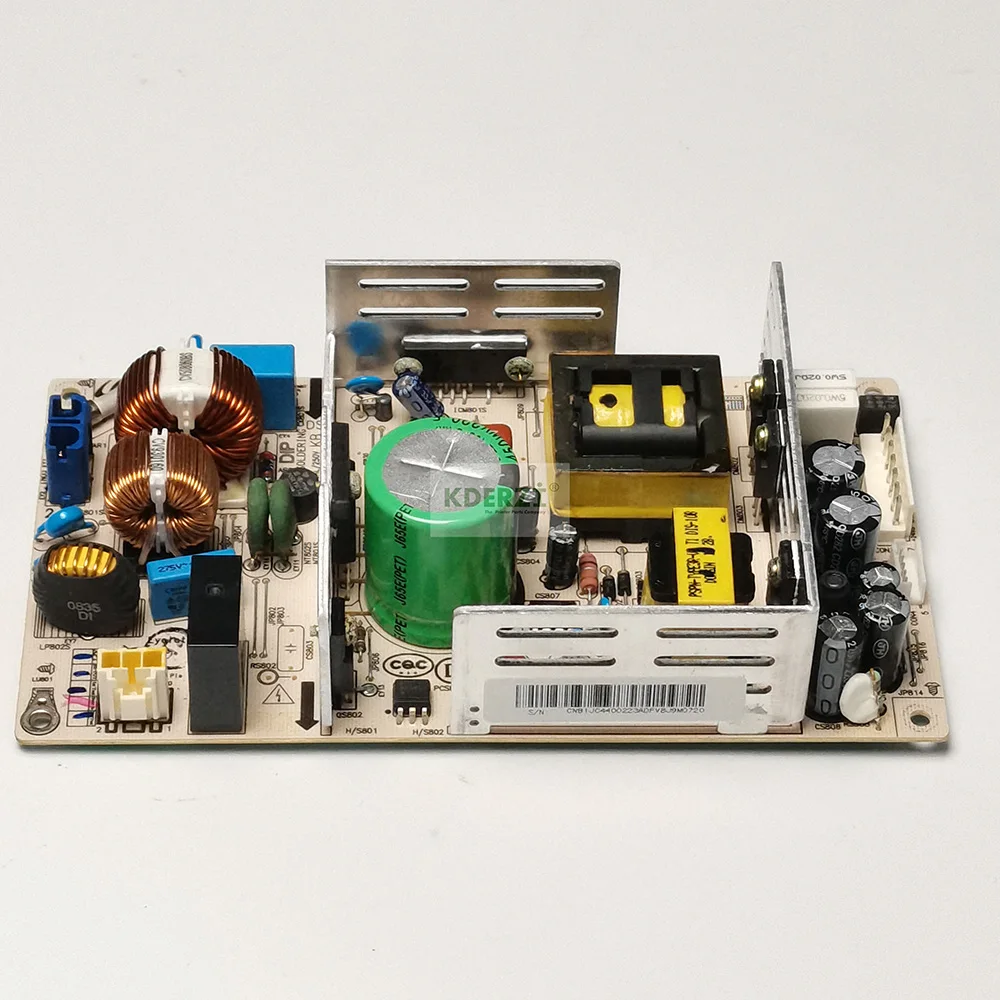 Placa de Alimentação para Peças de Impressora Samsung Jc4400223a K2200nd hp M433a M436nd M436 Smps 220v Original