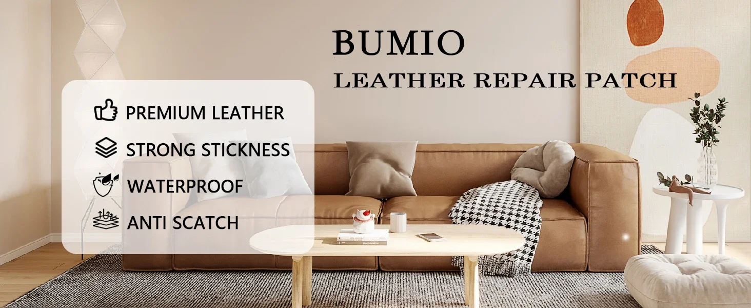 10-300cm Selbstklebendes Leder-Reparaturband für DIY-Projekte – Ideal für Sofa, Motorrad, Autositz, Taschen und Heimtextilien – Detail 10