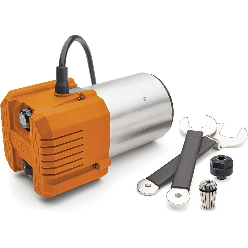 

3.25HP Soft Start Router Motor with Variable Speed PM-6200
