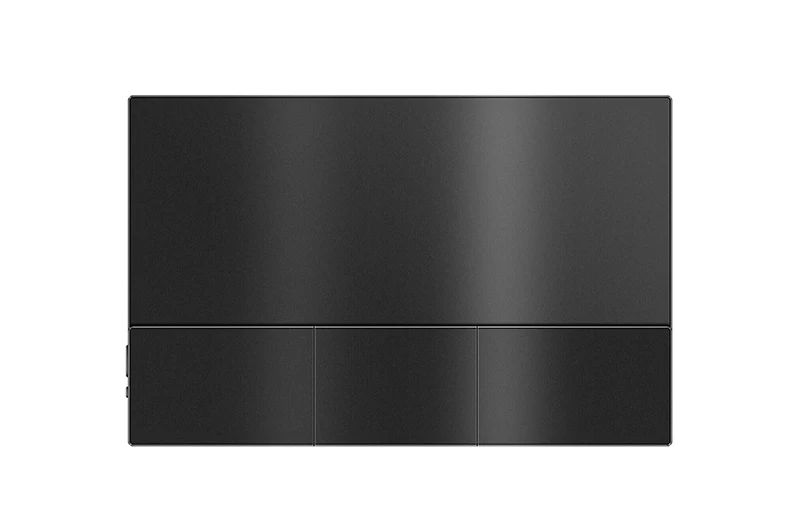 Tragbarer 16-Zoll-4K-Touchscreen-Monitor 100 % DCI-P3 550nit 3840 * 2400 16:10 Reise-Büro-Display für Telefon Laptop Switch Xbox – Detail 34