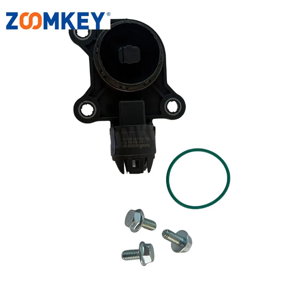 ZOOMKEY Engine Variable Timing Eccentric Shaft Sensor 11377541677 Fits for Mini Cooper 07-15