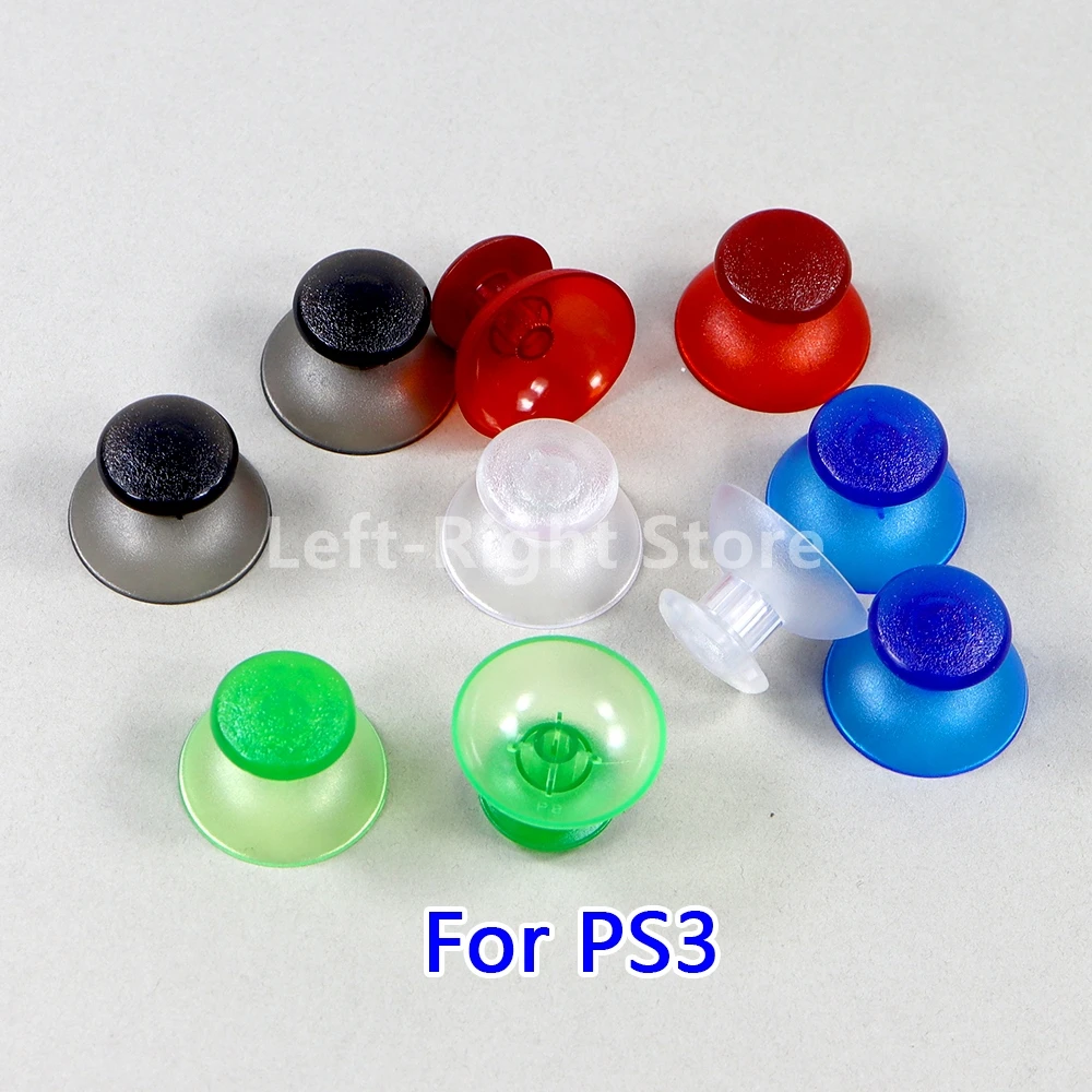 2PCS Plastic Mushroom Analog c - Party Games Playstation recension och pris