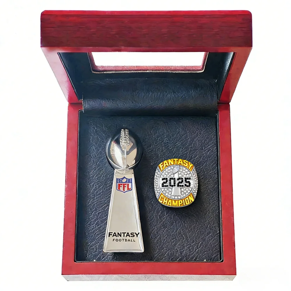 Thumbnail 4 - #11 American Footballs List of Top Picks