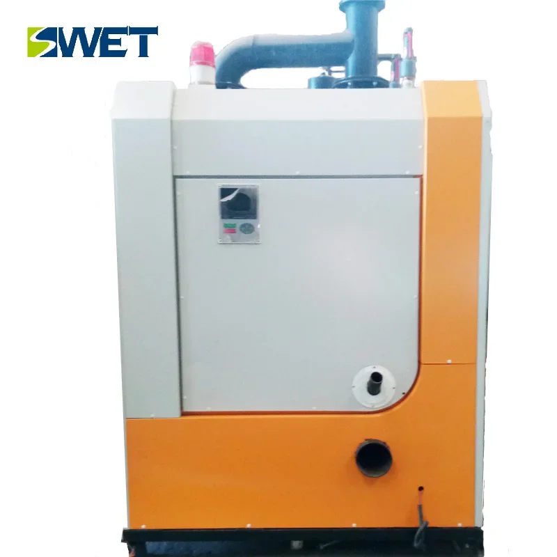 Good quality 300kg heating gas central heating boiler for sale