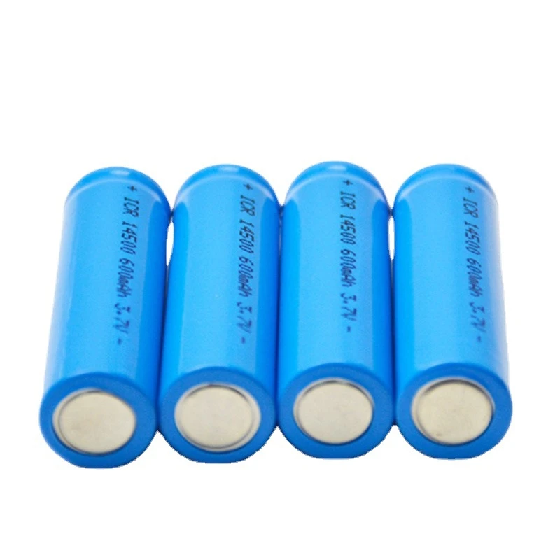 Rechargeable 18650 Lithium Ion Batteries INR18650-26E 2600mah High Capacity Cells for Samsung Battery Ce LCO 3.7v 18650 13A