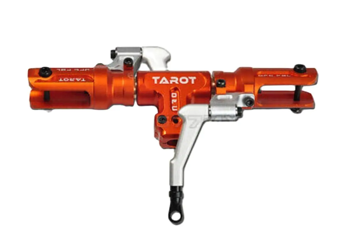 TAROT Accessorry 500 DFC Flybarless Main Rotor Head Set For Align Trex 500 Helicopter