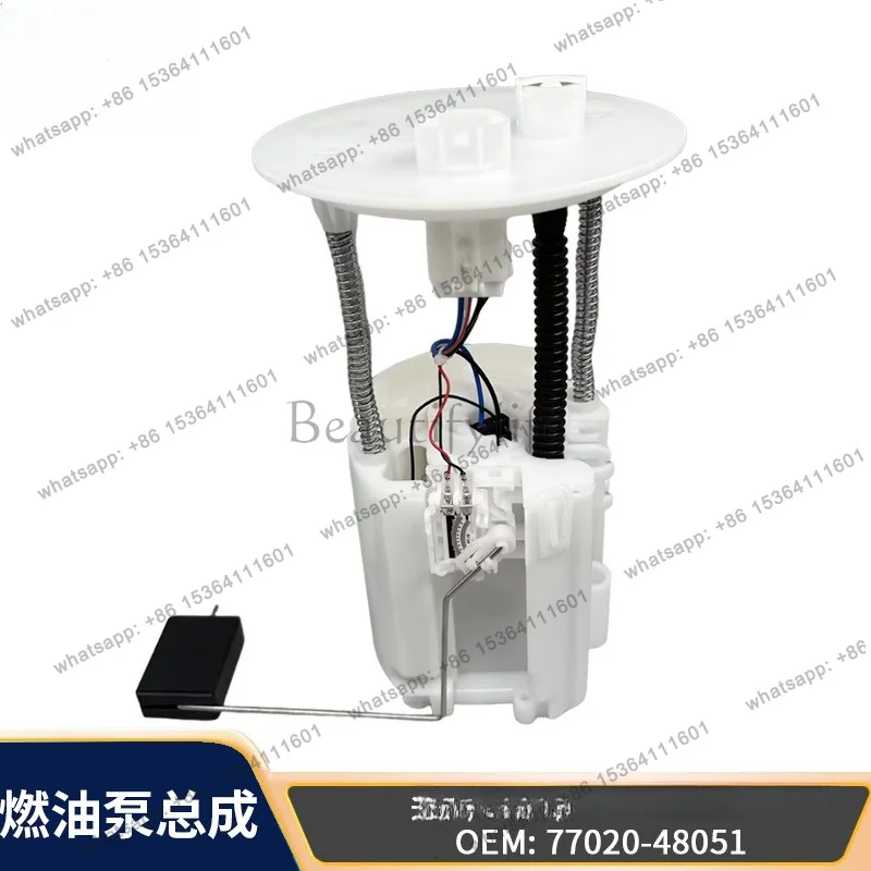 PG 77020-48051 77020-48040 For Auto Parts RX300 330 350 Fuel Pump Assembly