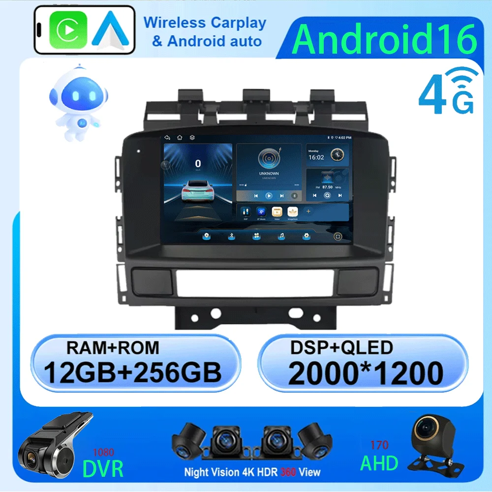 Car Radio Android 1…