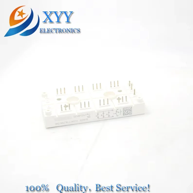 

SKD146/16-L140T4 Модуль IGBT, в наличии