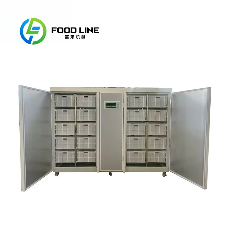 Desktop Bean Sprout Maker Compact Mini Structure Perfect For Home Kitchen Small Scale Sprout Cultivation And Vegetable Supply