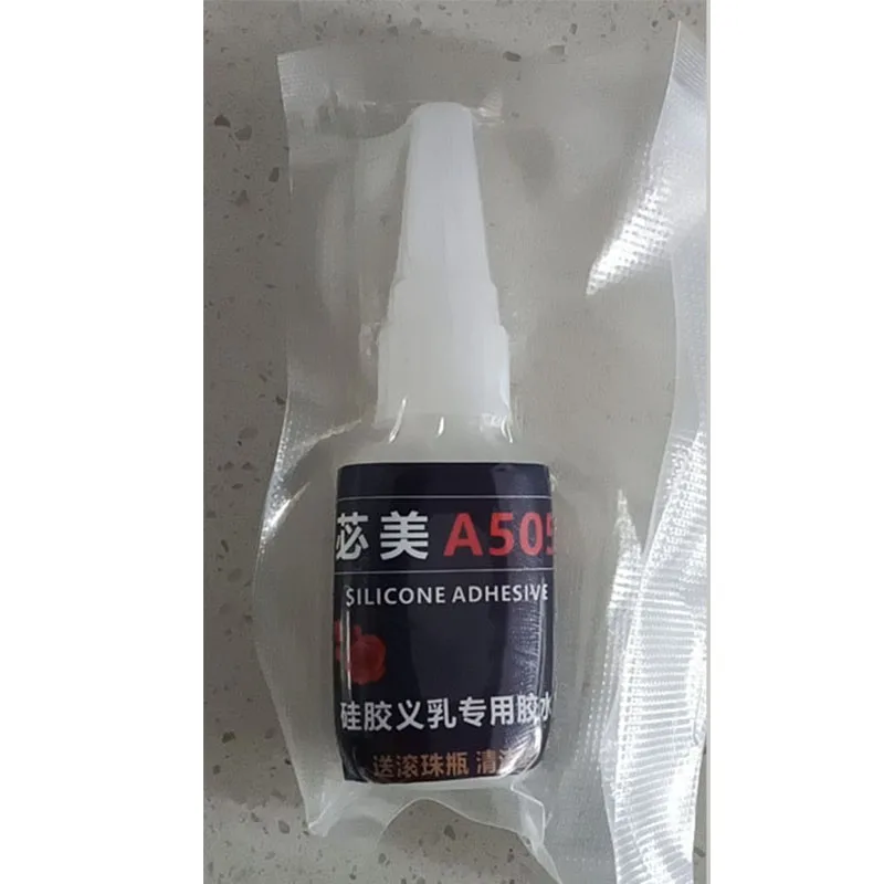 

Специальное платье через плечо для кожи COS, невидимые искусственные силиконовые формы для груди, водонепроницаемый комод для снятия силикона, клейкая бутылка