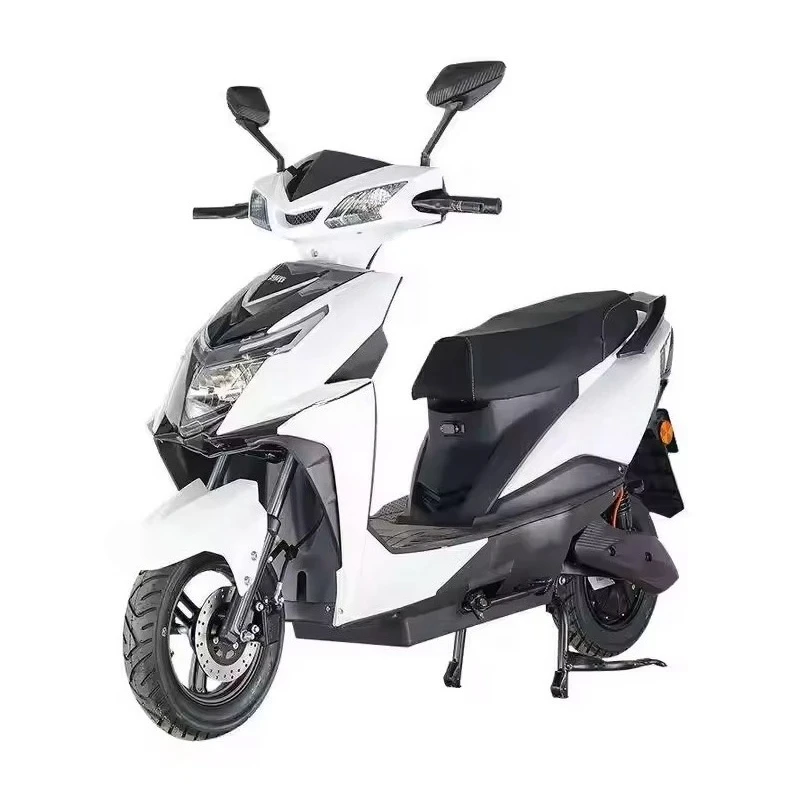 

SXLL Two-wheeled high-quality electric bicycle 800-watt motor high-speed adult affordable electric vehicle