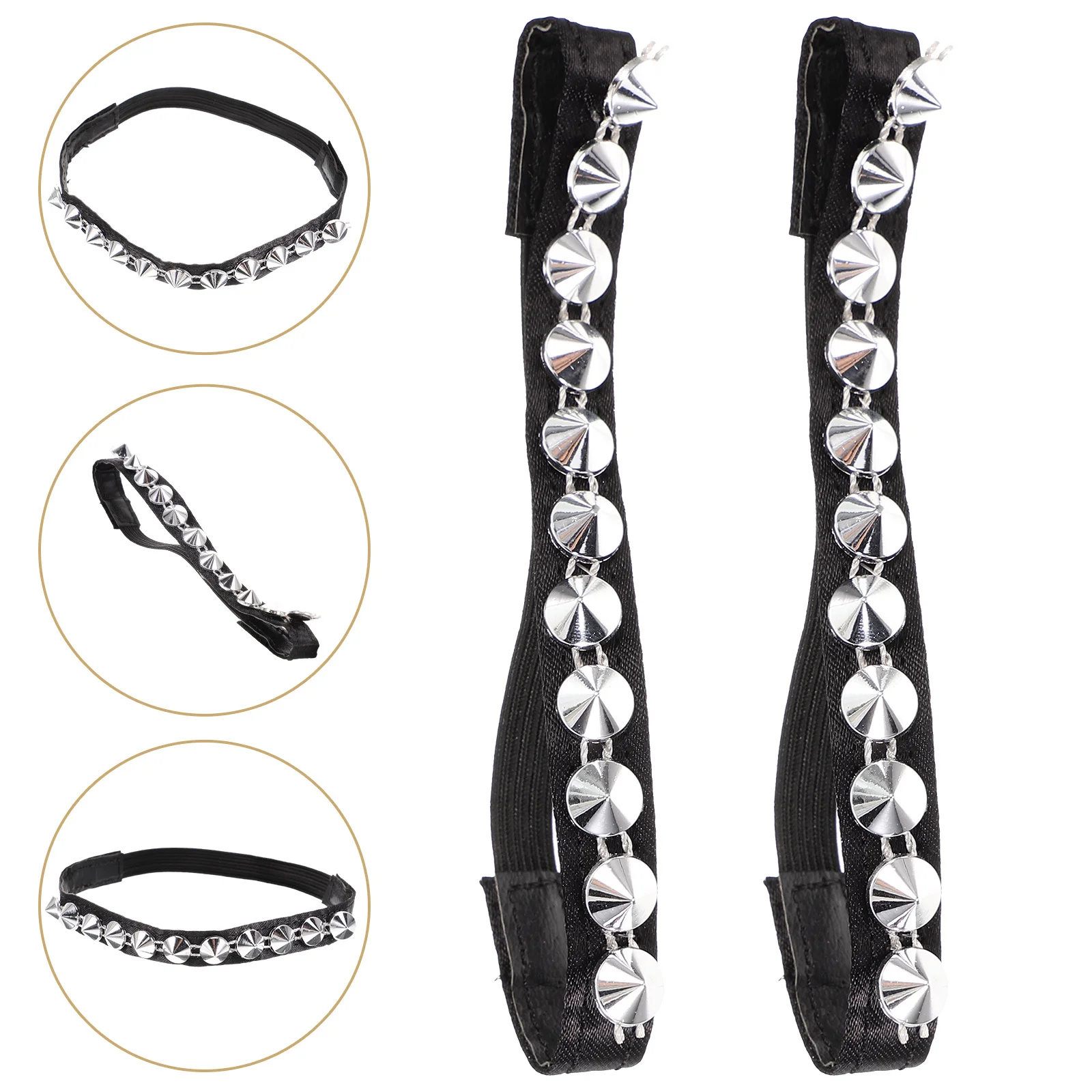 

Регулируемые ремни для пятки для женщин, аксессуары на высоком каблуке, маленькие фиксирующие ремни для обуви, сменные ремешки на щиколотке, обувь для повседневного использования