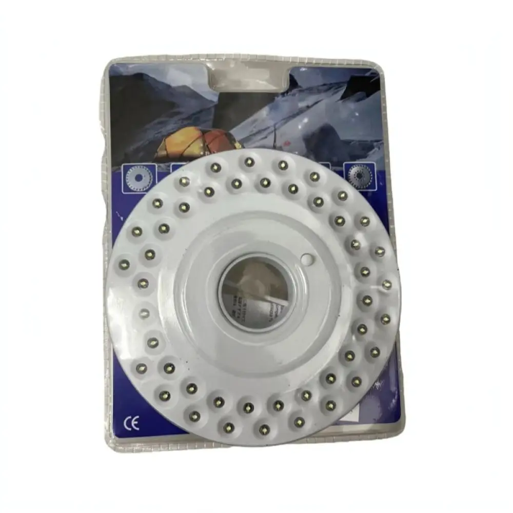 Portable Led Camping Lantern For MaFengWo Tent Light Outdoor Umbrella Lighting Versatile Battery Powered Emergency Lamp