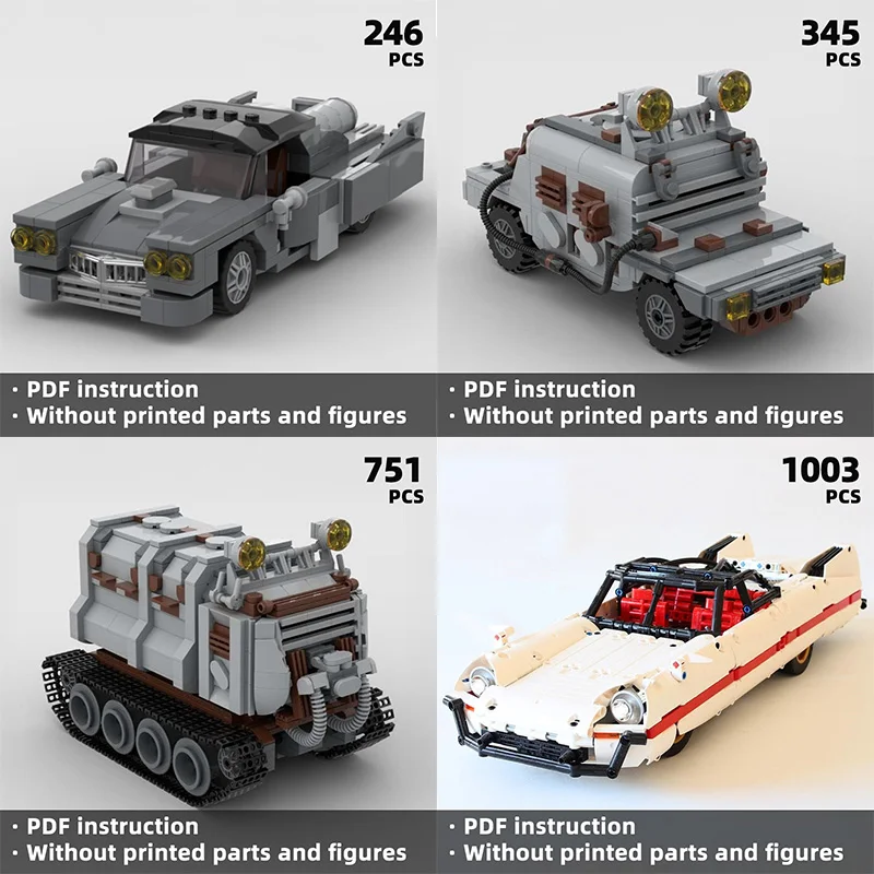 

Классические строительные кирпичи для автомобильных танков — Фолдукт! Комплексные трансформируемые модели в стиле ретро, распродажа ограниченного времени с супер скидками