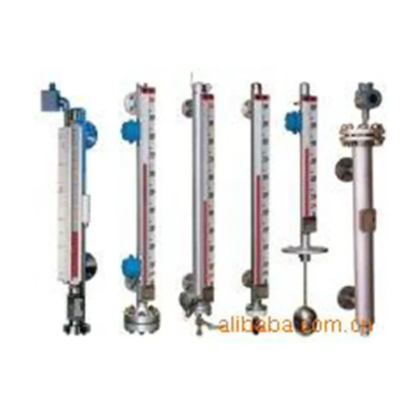 Supply Magnetic Level Gauge (PP Top Mount) Manufacturer Supply, Quality Assurance