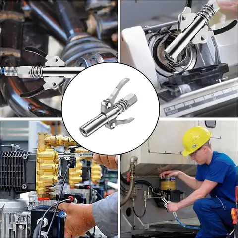 6 best sales fettsprutkoppling - №3