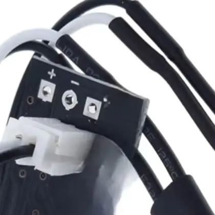 Black Light Tracking Sensor Real Time Solar Panel Tracking Power Supply Configuration 5-5.5VDC Operating Range
