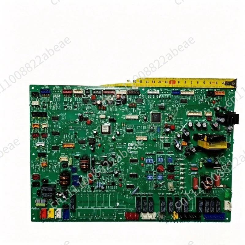 CR-C1806DXH8 and 1FAB1B121300-1 M2809A0B central air conditioning outdoor unit motherboard PCB motherboard