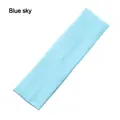 blue sky